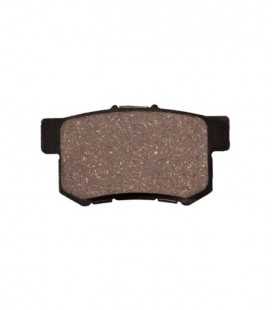 لنت ترمز عقب نیسان قشقایی برند آفورتیس