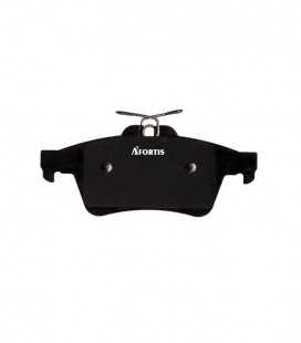 لنت ترمز عقب سیتروئن c5 برند آفورتیس