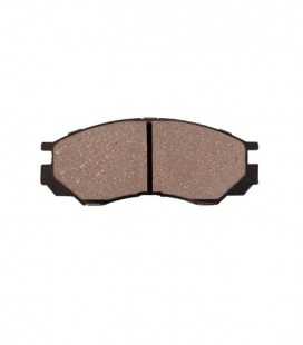 لنت ترمز جلو گک گونو G5 برند آفورتیس