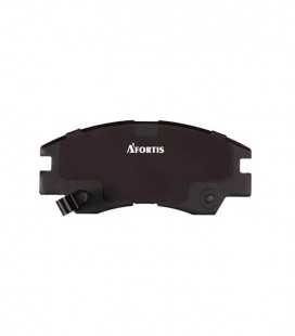 لنت ترمز جلو ون دلیکا برند آفورتیس