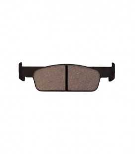 لنت ترمز جلو رنو ساندرو برند آفورتیس