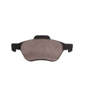 لنت ترمز جلو رنو مگان برند آفورتیس