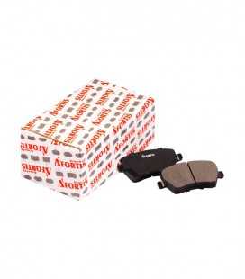 لنت ترمز جلو رنو اسکالا برند آفورتیس