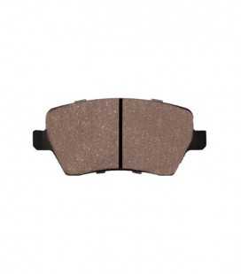 لنت ترمز جلو رنو اسکالا برند آفورتیس