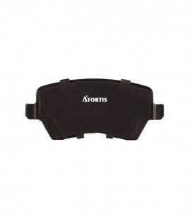 لنت ترمز جلو رنو اسکالا برند آفورتیس