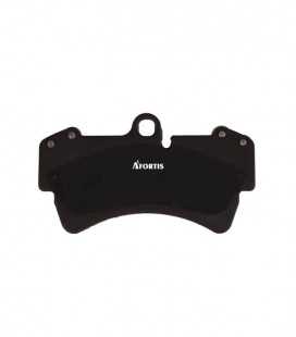 لنت ترمز عقب پورشه کاین برند آفورتیس