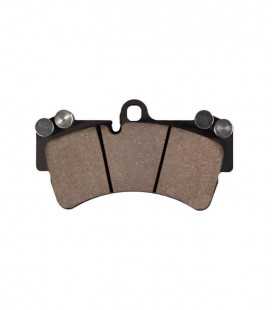 لنت ترمز عقب پورشه کاین برند آفورتیس