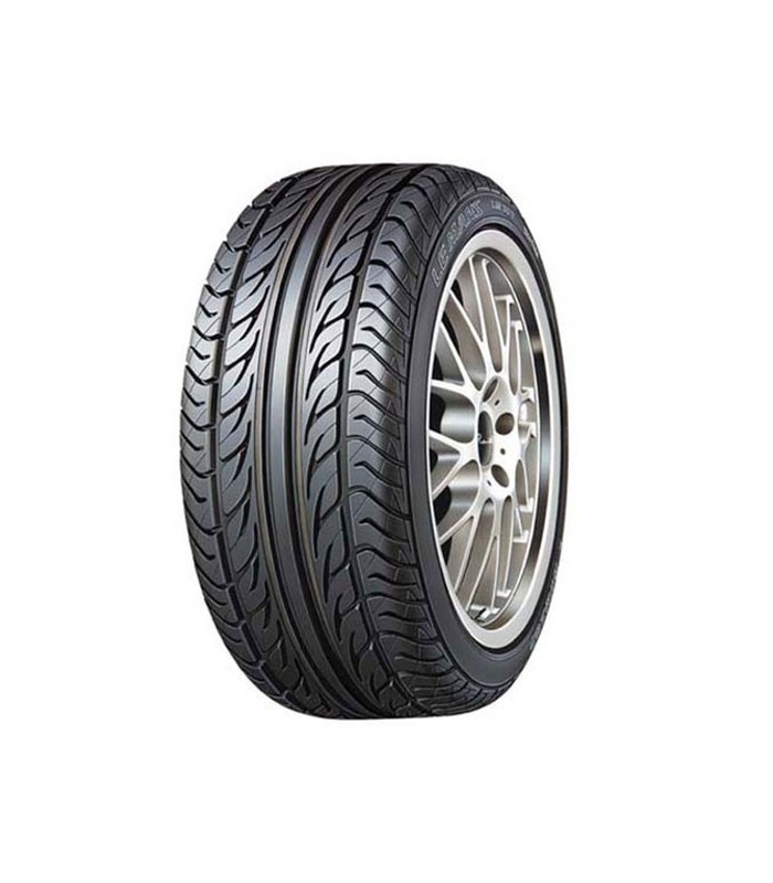 لاستیک دانلوپ مدل LM702 185/65R14