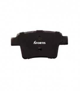 لنت ترمز عقب پروتون gen2 برند آفورتیس