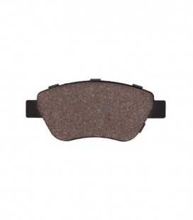 لنت ترمز جلو پروتون gen2 برند آفورتیس