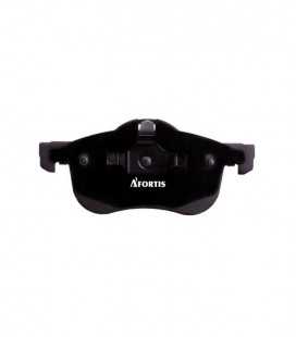 لنت ترمز جلو ام جی 6 برند آفورتیس