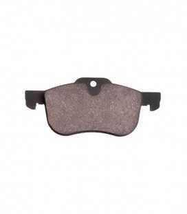 لنت ترمز جلو ام جی 550 برند آفورتیس