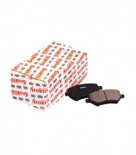 لنت ترمز جلو ام وی ام 315 برند آفورتیس