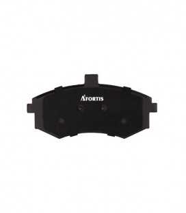 لنت ترمز جلو جک j5 برند آفورتیس