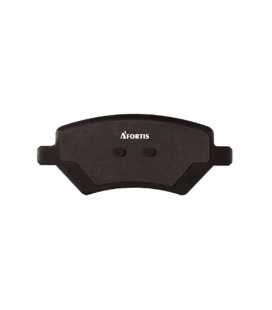 لنت ترمز جلو چری ویانا برند آفورتیس لنت ترمز جلو چری ویانا برند آفورتیس