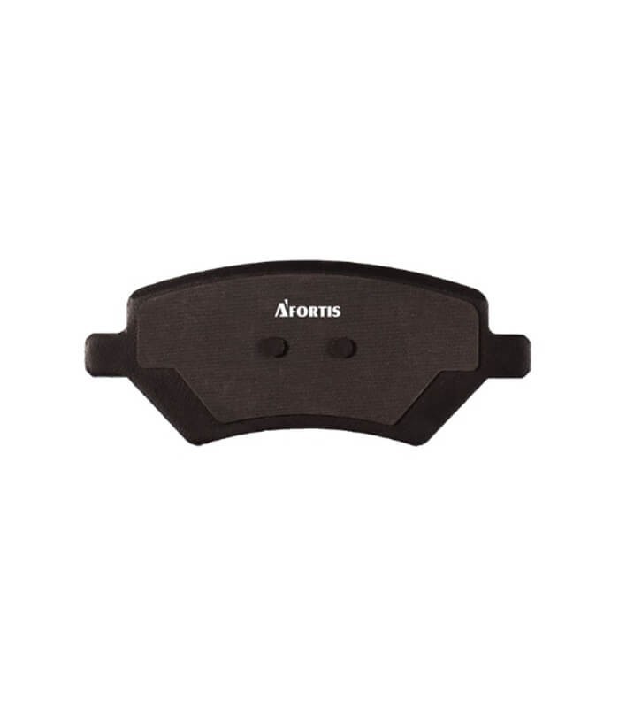 لنت ترمز جلو چری ویانا برند آفورتیس