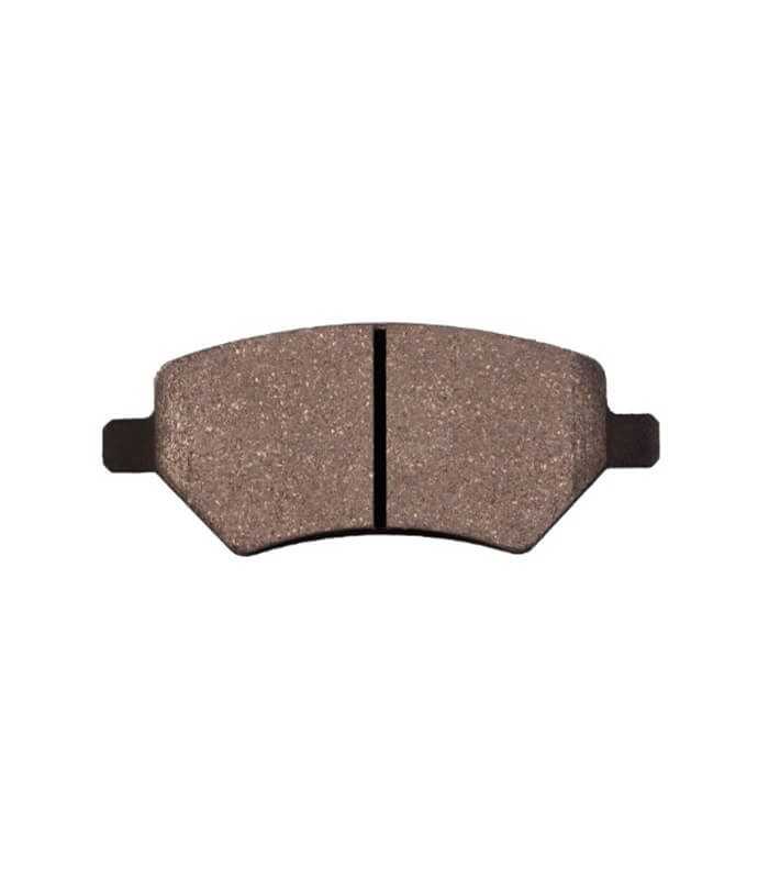 لنت ترمز جلو چری ویانا برند آفورتیس