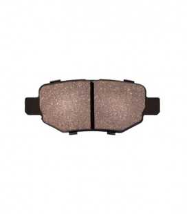 لنت ترمز عقب چری تیگو 7 برند آفورتیس