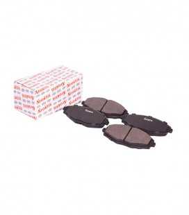 لنت ترمز جلو دوو ماتیز برند آفورتیس