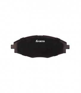 لنت ترمز جلو دوو ماتیز برند آفورتیس