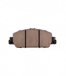 لنت ترمز جلو هوندا آکورد برند آفورتیس لنت ترمز جلو هوندا آکورد برند آفورتیس