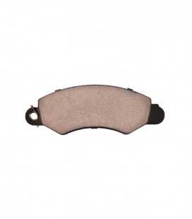 لنت ترمز جلو مینی بوس مکسوس برند آفورتیس