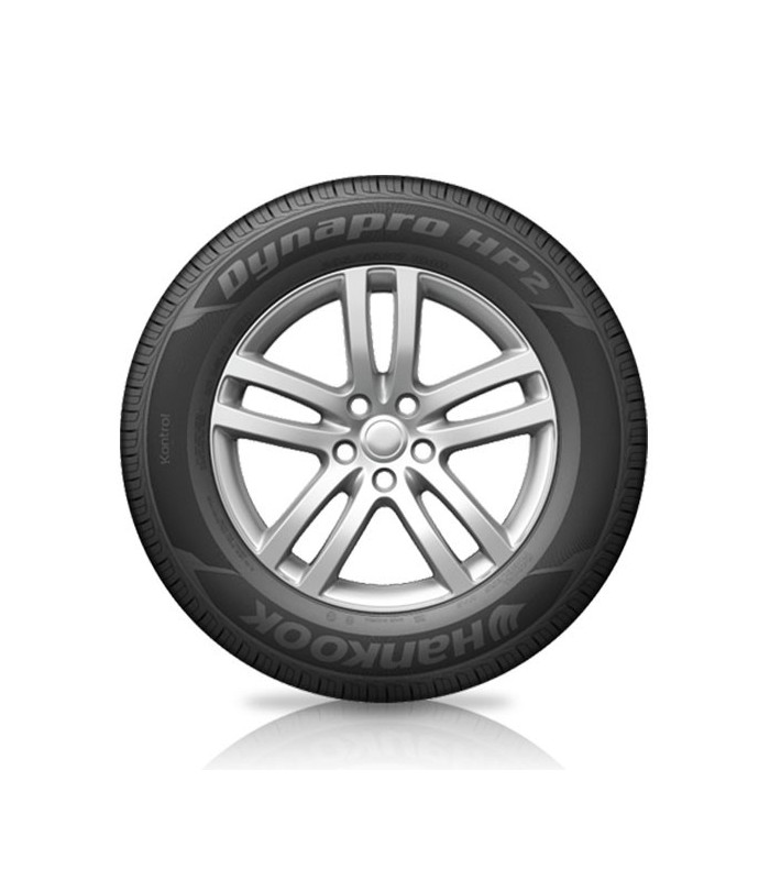 لاستیک هانکوک مدل DYNAPRO HP2 235/65R17