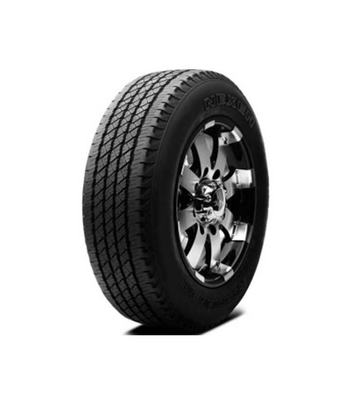 لاستیک نکسن مدل ROADIAN HT 255/70R15