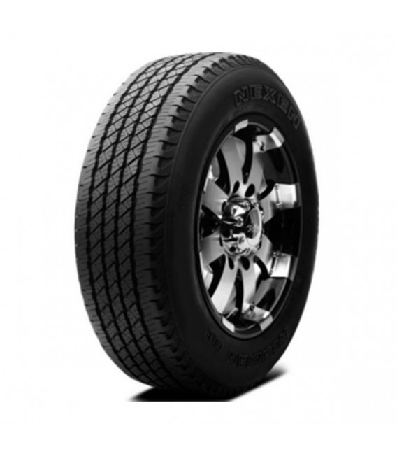 لاستیک نکسن مدل ROADIAN HT 265/70R15