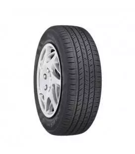 لاستیک کومهو مدل SOLUS TA31 215/55R17