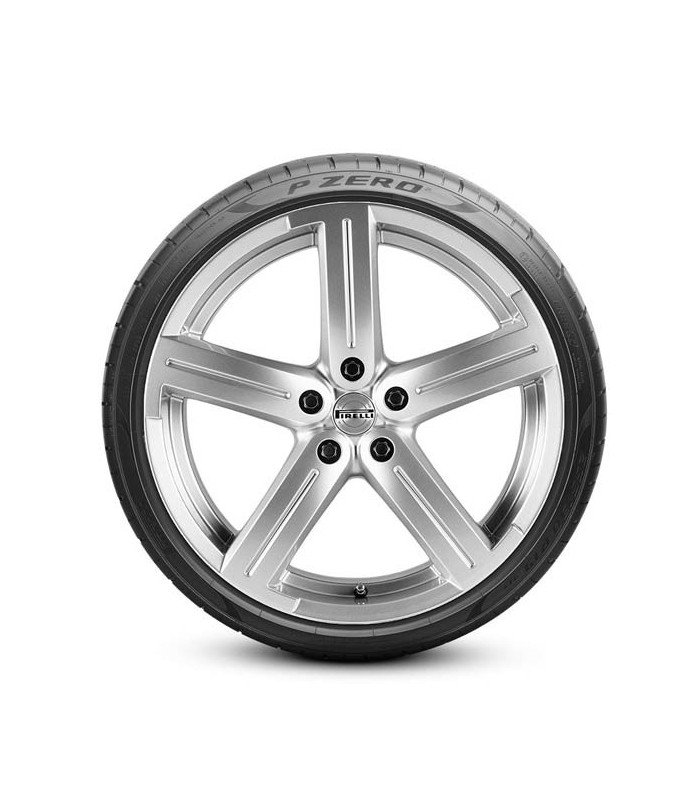 لاستیک پیرلی مدل  P ZERO PZ4 235/35R20