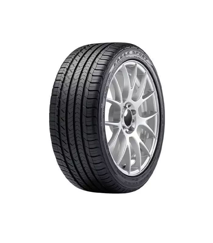 لاستیک گودیر مدل Eagle F1 Asymmetric 5 235/45R18