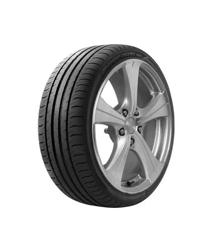 لاستیک دانلوپ مدل SP SPORT MAXX 050 235/65R17