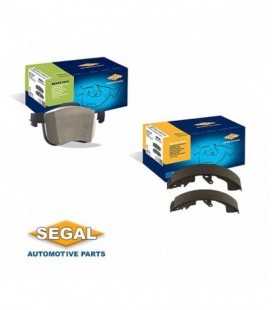 لنت عقب کیا کادنزا برند سگال