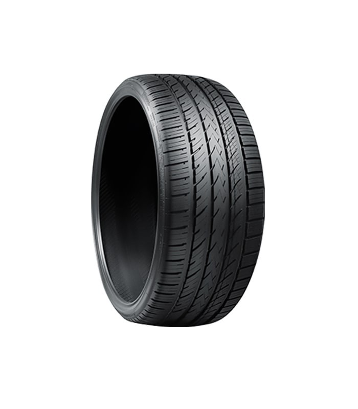 لاستیک نانکن مدل NS25 245/40ZR18