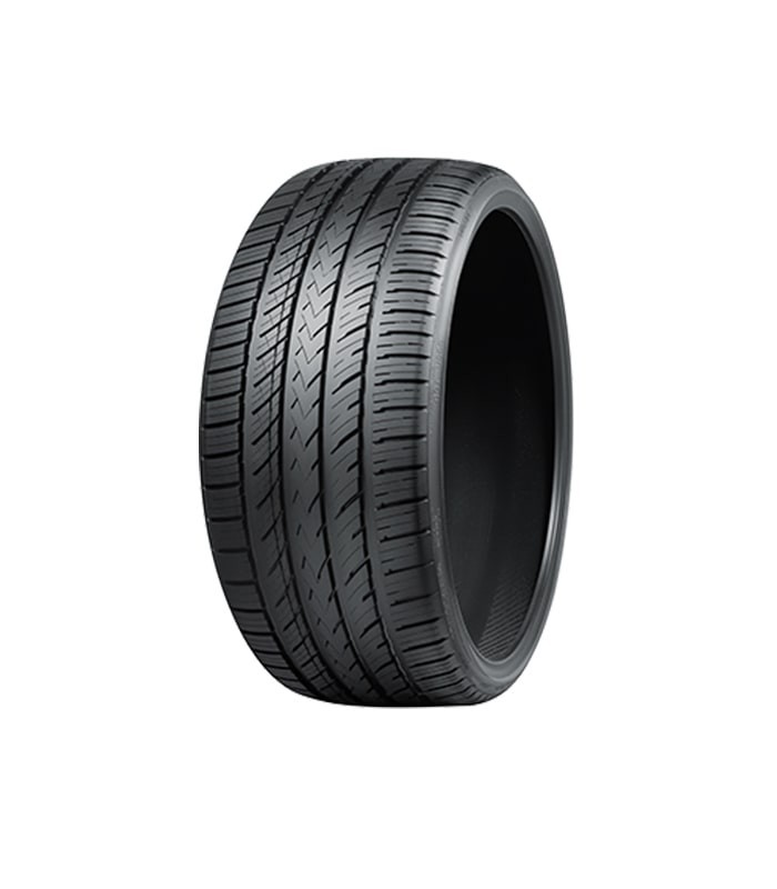 لاستیک نانکن مدل NS25 245/40ZR18