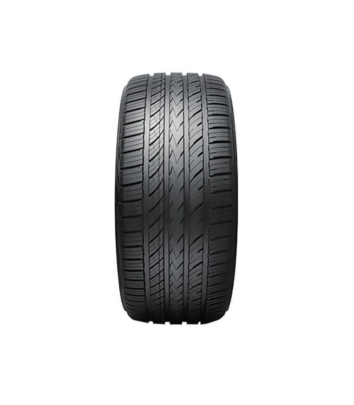 لاستیک نانکن مدل NS25 255/35ZR18