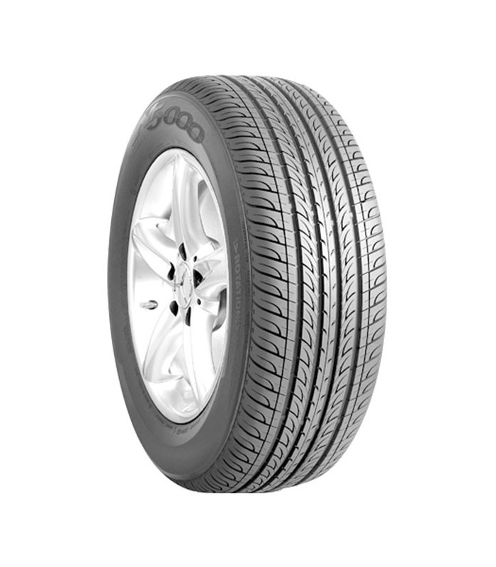 لاستیک نکسن مدل N5000 205/60R14