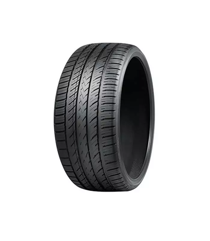 لاستیک نانکن مدل NS25 245/45ZR19