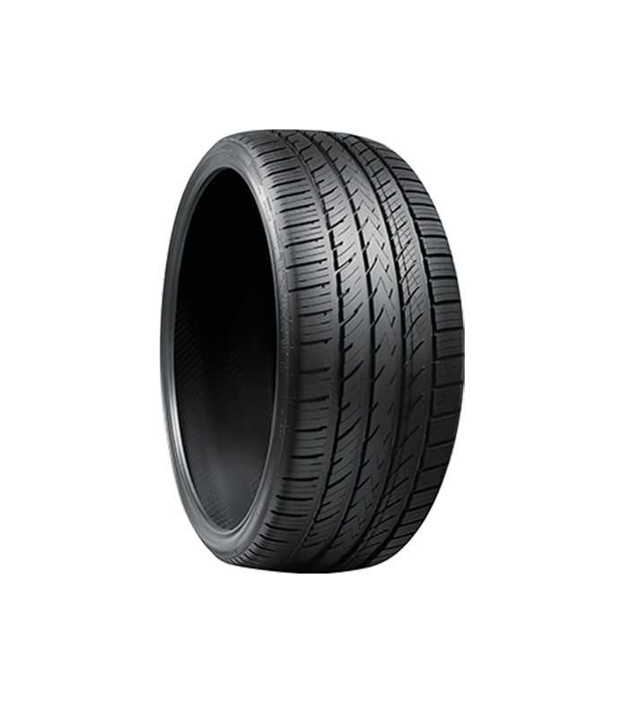 لاستیک نانکن مدل NS25 275/35ZR19