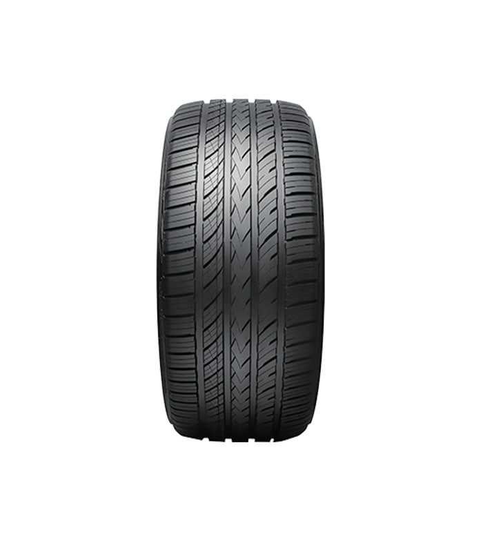 لاستیک نانکن مدل NS25 275/35ZR19