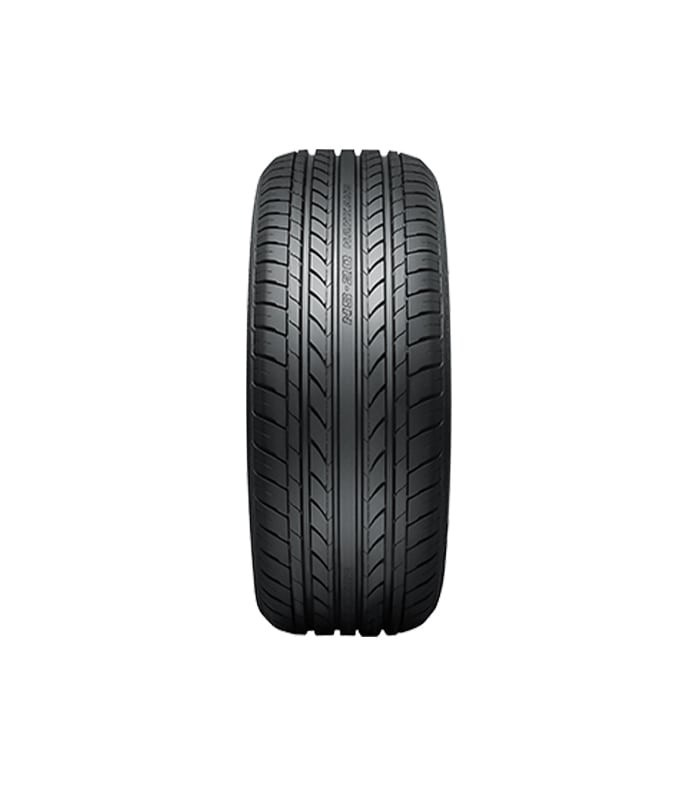 لاستیک نانکن مدل NS20 235/45R17