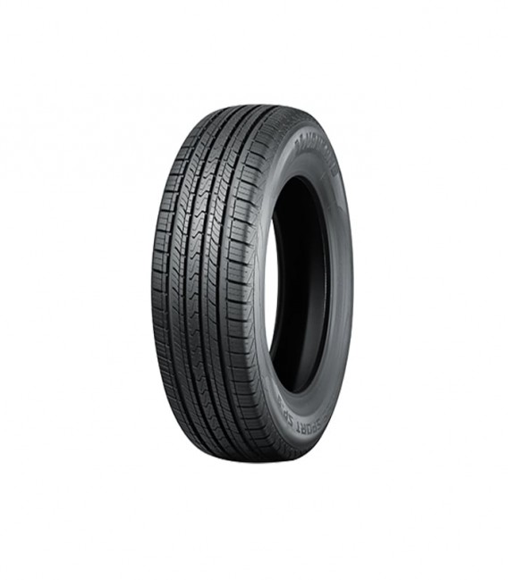 لاستیک نانکن مدل SP9 205/60R15