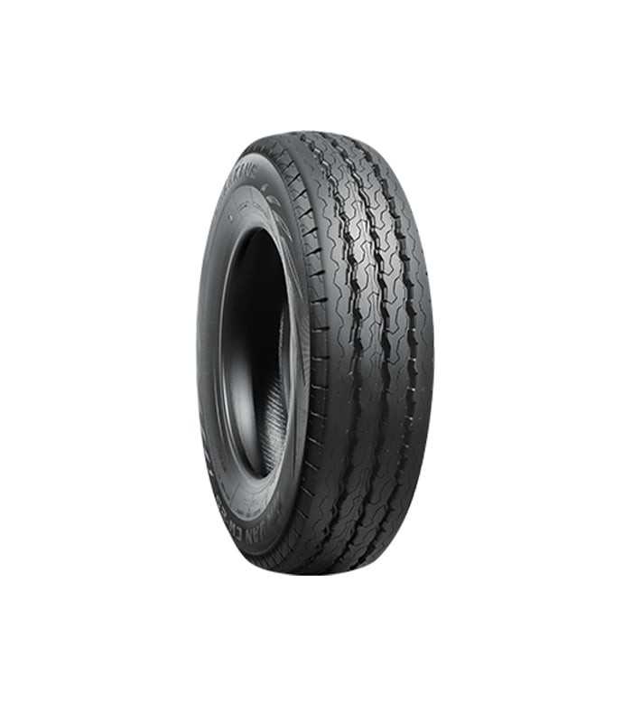 لاستیک نانکن مدل CW25 195/75R16
