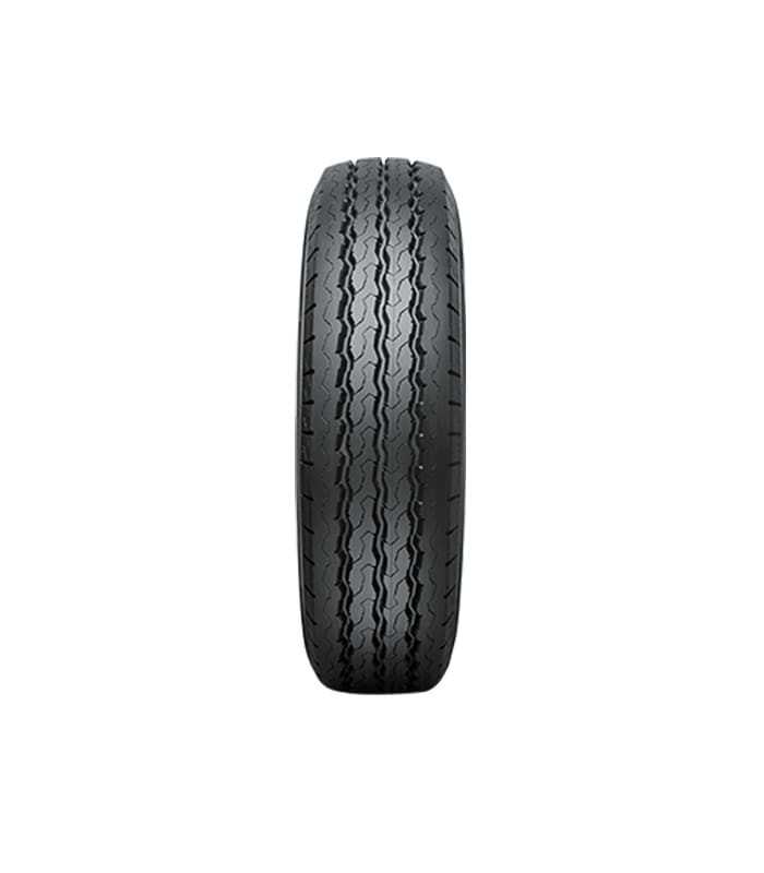 لاستیک نانکن مدل CW25 195/75R16