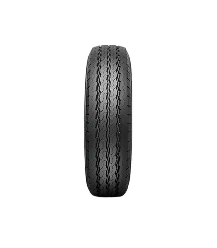 لاستیک نانکن مدل CW25 195/75R16