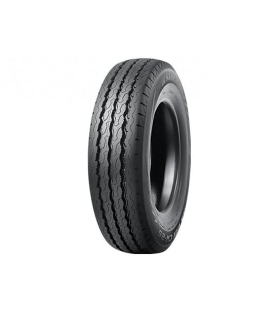 لاستیک نانکن مدل CW25 235/65R16C