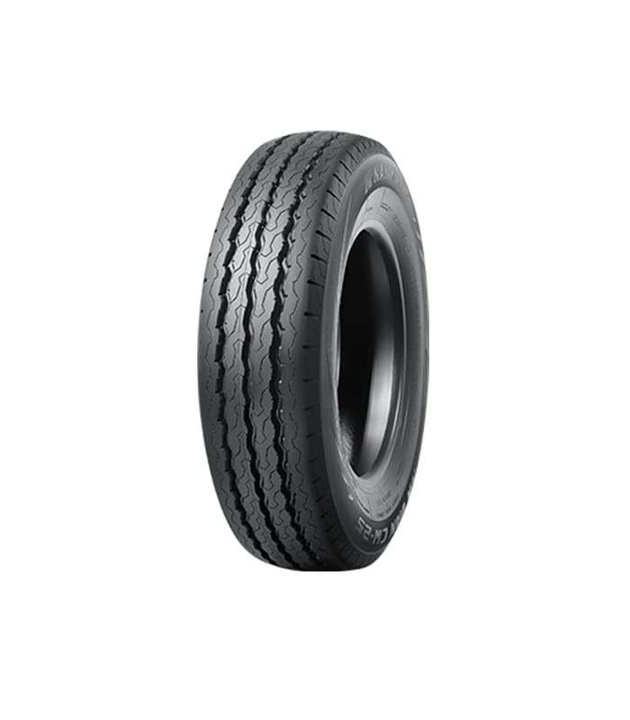 لاستیک نانکن مدل CW25 235/65R16C