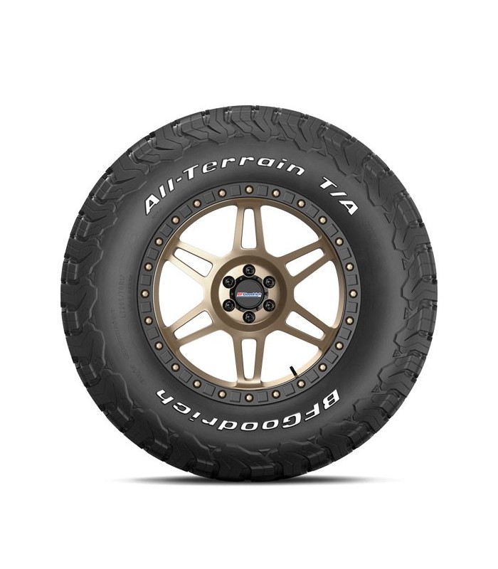 لاستیک بی اف گودریچ مدل ALL-TERRAIN T/A® KO2 285/75R16