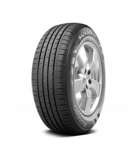 لاستیک کومهو مدل SOLUS TA31 205/65R16